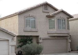 Pre-foreclosure in  E CATHEDRAL ROCK DR Phoenix, AZ 85048