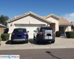 Pre-foreclosure Listing in E MEGAN ST CHANDLER, AZ 85225