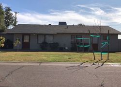 Pre-foreclosure Listing in W 17TH ST TEMPE, AZ 85281