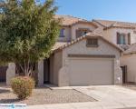 Pre-foreclosure Listing in S 54TH DR LAVEEN, AZ 85339