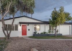 Pre-foreclosure Listing in N NORMAL AVE TEMPE, AZ 85281