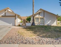 Pre-foreclosure in  W LOBO AVE Mesa, AZ 85202