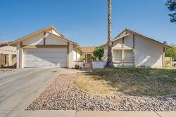 Pre-foreclosure in  W LOBO AVE Mesa, AZ 85202