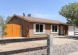Pre-foreclosure in  N ROWEN Mesa, AZ 85207
