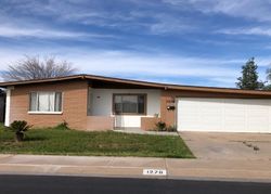 Pre-foreclosure Listing in W OAKLAND ST CHANDLER, AZ 85224