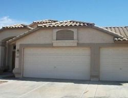 Pre-foreclosure in  E PETERSON AVE Mesa, AZ 85212