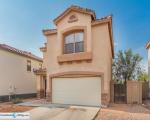 Pre-foreclosure Listing in E FLOWER CIR MESA, AZ 85208