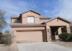 Pre-foreclosure Listing in W PIONEER ST TOLLESON, AZ 85353