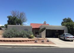 Pre-foreclosure Listing in N KRISTEN MESA, AZ 85213