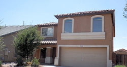 Pre-foreclosure Listing in N SANDY DR SAN TAN VALLEY, AZ 85140