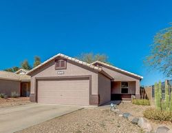Pre-foreclosure Listing in W 20TH AVE APACHE JUNCTION, AZ 85120