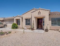 Pre-foreclosure Listing in W AVALON CANYON DR CASA GRANDE, AZ 85122