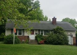 Pre-foreclosure in  KING ST Fanwood, NJ 07023