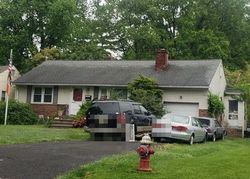 Pre-foreclosure in  KING ST Fanwood, NJ 07023