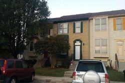 Pre-foreclosure Listing in NARROW TRAIL TER BELTSVILLE, MD 20705
