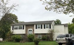 Pre-foreclosure in  ODE RD District Heights, MD 20747
