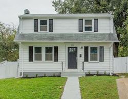 Pre-foreclosure Listing in 15TH AVE HYATTSVILLE, MD 20782