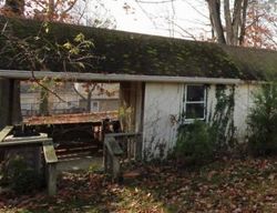 Pre-foreclosure in  TUCKAWAY TER Fort Washington, MD 20744