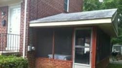 Pre-foreclosure Listing in DUNLAP ST TEMPLE HILLS, MD 20748