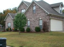 Pre-foreclosure Listing in OAKBROOKE DR SHERWOOD, AR 72120