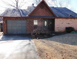 Pre-foreclosure Listing in PECAN VALLEY DR SHERWOOD, AR 72120