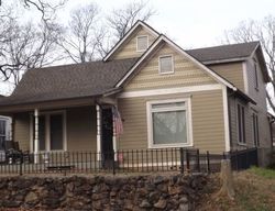 Pre-foreclosure Listing in S IZARD ST LITTLE ROCK, AR 72206