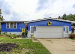 Pre-foreclosure Listing in BARONNE DR SPRINGFIELD, IL 62704