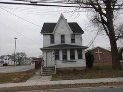 Pre-foreclosure in  MAIN ST Quinton, NJ 08072