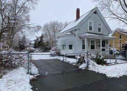 Pre-foreclosure Listing in WAVERLY ST TAUNTON, MA 02780