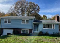 Pre-foreclosure in  TERRY DR South Dartmouth, MA 02748