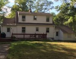 Pre-foreclosure Listing in N BEDFORD ST EAST BRIDGEWATER, MA 02333