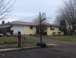 Pre-foreclosure Listing in SE VILLA DR CORVALLIS, OR 97333