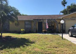 Pre-foreclosure in  SE EXPORT AVE Port Saint Lucie, FL 34952