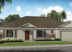 Pre-foreclosure in  SW CALMAR AVE Port Saint Lucie, FL 34953