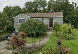 Pre-foreclosure in  DALESSANDRO AVE Dudley, MA 01571