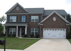 Pre-foreclosure in  CHURCHLAND DR Columbia, SC 29229