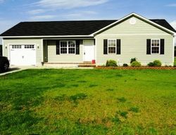 Pre-foreclosure Listing in WINGSPREAD LN BEULAVILLE, NC 28518