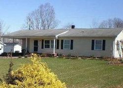 Pre-foreclosure Listing in RUCKER RD RUTHERFORDTON, NC 28139
