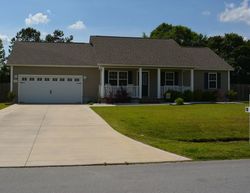 Pre-foreclosure in  LOUIE LN Jacksonville, NC 28540