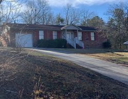 Pre-foreclosure in  SYCAMORE DR Grovetown, GA 30813