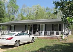 Pre-foreclosure Listing in OAKTREE LN CHERRYVILLE, NC 28021