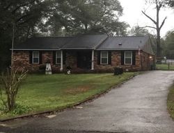 Pre-foreclosure Listing in CENTURION DR HEPHZIBAH, GA 30815