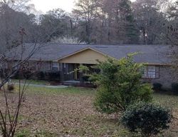 Pre-foreclosure Listing in WIMBISH RD MACON, GA 31210