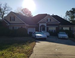 Pre-foreclosure in  DODDS WALK Macon, GA 31220