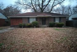 Pre-foreclosure Listing in S WORTHINGTON DR WEST MEMPHIS, AR 72301