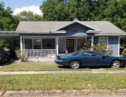 Pre-foreclosure Listing in W 19TH ST SANFORD, FL 32771