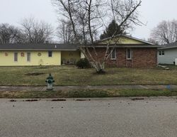 Pre-foreclosure Listing in IDLEWILD DR SPRINGFIELD, IL 62704
