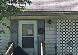 Pre-foreclosure in  E MAIN ST Thayer, IL 62689
