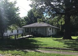 Pre-foreclosure in  E MAIN ST Thayer, IL 62689