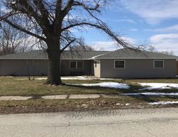 Pre-foreclosure in  S CHENEY ST Taylorville, IL 62568